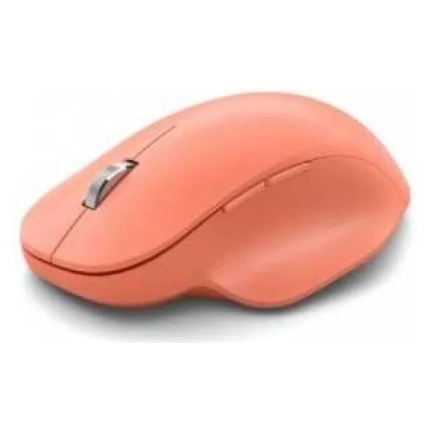Мышь Microsoft Bluetooth Ergonomic Mouse (персиковый)